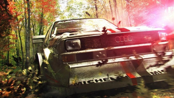 DiRT 3 (PS3, АНГЛ, БУ) - интернет-магазин GameShock г. Челябинск