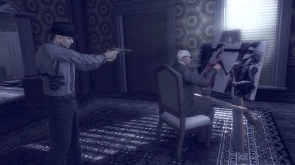 Alekhine's Gun (PS4, АНГЛ, БУ) - интернет-магазин GameShock г. Челябинск Alekhine's Gun (PS4, АНГЛ, БУ) - интернет-магазин GameShock г. Челябинск