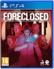 Foreclosed [PS4, русские субтитры]