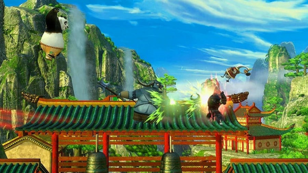 Кунг-Фу Панда Решающий Поединок Легендарных Героев (Kung Fu Panda: Showdown of Legendary Legends) (PS4, английская версия) - интернет-магазин GameShock г. Челябинск Кунг-Фу Панда Решающий Поединок Легендарных Героев (Kung Fu Panda: Showdown of Legendary Legends) (PS4, английская версия) - интернет-магазин GameShock г. Челябинск