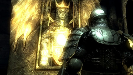 Demon's Souls (PS3, АНГЛ) - интернет-магазин GameShock г. Челябинск Demon's Souls (PS3, АНГЛ) - интернет-магазин GameShock г. Челябинск