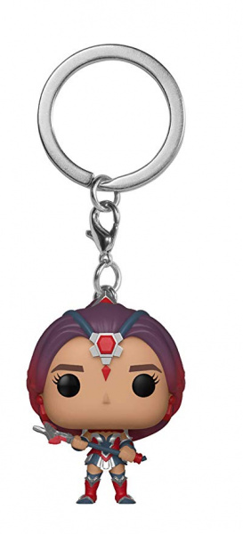 Брелок POP! Fortnite: Valor