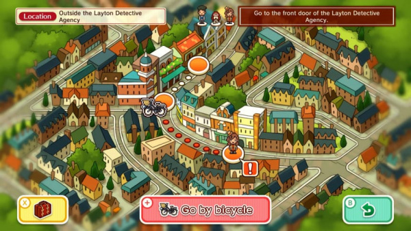 Layton's Mystery Journey: Katrielle and the Millionaires' Conspiracy - Deluxe Edition (Nintendo Switch, АНГЛ, БУ) - интернет-магазин GameShock г. Челябинск Layton's Mystery Journey: Katrielle and the Millionaires' Conspiracy - Deluxe Edition (Nintendo Switch, АНГЛ, БУ) - интернет-магазин GameShock г. Челябинск