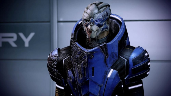 Mass Effect Legendary Edition (PS4, русские субтитры) - интернет-магазин GameShock г. Челябинск
