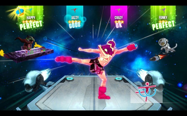 Just Dance 2015 (PS4, АНГЛ, БУ) - интернет-магазин GameShock г. Челябинск Just Dance 2015 (PS4, АНГЛ, БУ) - интернет-магазин GameShock г. Челябинск