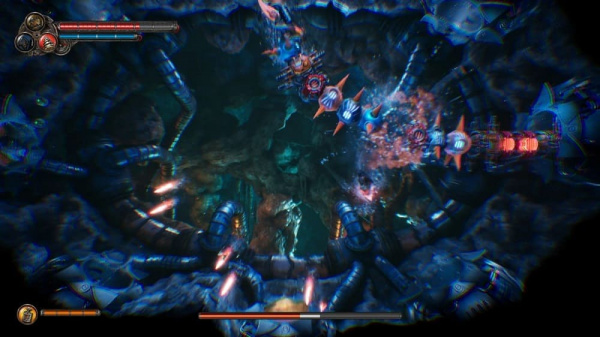 F.I.S.T. (FIST): Forged In Shadow Torch (PS5, русские субтитры) - интернет-магазин GameShock г. Челябинск F.I.S.T. (FIST): Forged In Shadow Torch (PS5, русские субтитры) - интернет-магазин GameShock г. Челябинск
