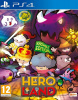 Heroland (PS4, АНГЛ, БУ) Heroland (PS4, АНГЛ, БУ)