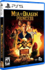 Mia and the Dragon Princess (Limited Run) [PS5, русские субтитры]