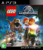 LEGO Мир Юрского Периода (PS3, РУС) LEGO Мир Юрского Периода (PS3, РУС)