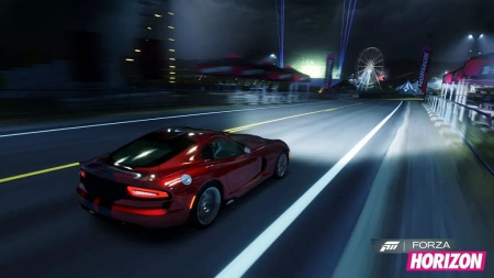 Forza Horizon (Xbox 360, РУС, БУ) - интернет-магазин GameShock г. Челябинск Forza Horizon (Xbox 360, РУС, БУ) - интернет-магазин GameShock г. Челябинск