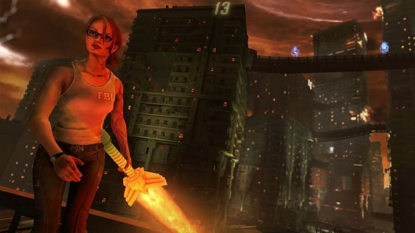 Saints Row Gat out of Hell (PS3, РУС) - интернет-магазин GameShock г. Челябинск Saints Row Gat out of Hell (PS3, РУС) - интернет-магазин GameShock г. Челябинск