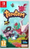 Temtem [Nintendo Switch, английская версия]