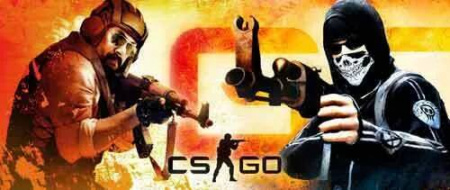 Кружка Counter Strike Go 1-4 Кружка Counter Strike Go 1-4