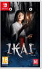 Ikai (Nintendo Switch, английская версия)