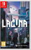 Lacuna (Nintendo Switch, русские субтитры)