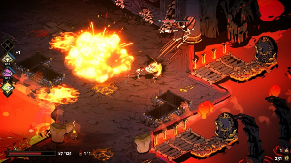 Hades (Nintendo Switch, РУС, БУ) - интернет-магазин GameShock г. Челябинск Hades (Nintendo Switch, РУС, БУ) - интернет-магазин GameShock г. Челябинск
