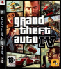 Grand Theft Auto IV (GTA 4) (PS3, АНГЛ) Grand Theft Auto IV (GTA 4) (PS3, АНГЛ)