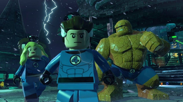 LEGO Marvel Super Heroes (PS4, русские субтитры) - интернет-магазин GameShock г. Челябинск LEGO Marvel Super Heroes (PS4, русские субтитры) - интернет-магазин GameShock г. Челябинск
