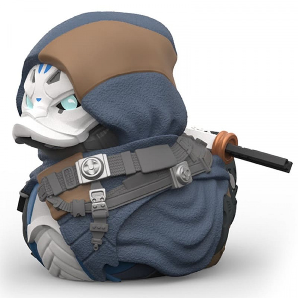 Фигурка-утка Tubbz Destiny The Stranger (Box)