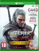 The Witcher III (Ведьмак 3): Wild Hunt - Complete Edition [Xbox Series X, русская версия]
