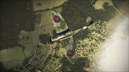IL-2 Sturmovik | ИЛ2 Birds of Prey (PS3, АНГЛ, БУ) - интернет-магазин GameShock г. Челябинск