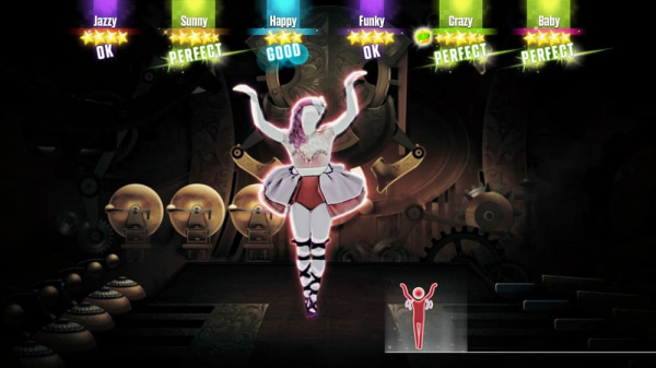 Just Dance 2016 (PS4, АНГЛ, БУ) - интернет-магазин GameShock г. Челябинск Just Dance 2016 (PS4, АНГЛ, БУ) - интернет-магазин GameShock г. Челябинск