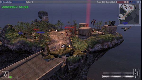 Warhawk (PS3, АНГЛ, БУ) - интернет-магазин GameShock г. Челябинск