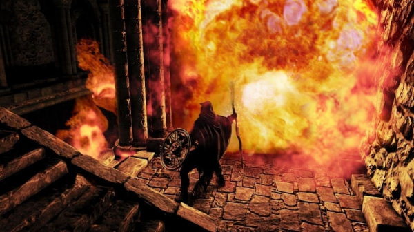 Dark Souls 2: Scholar of The First Sin (PS3, РУС) - интернет-магазин GameShock г. Челябинск
