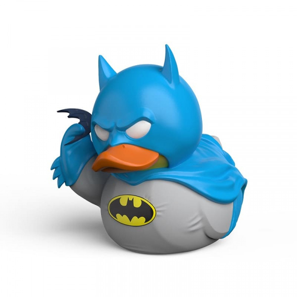 Фигурка-утка Tubbz DC Бэтмен (Mini)