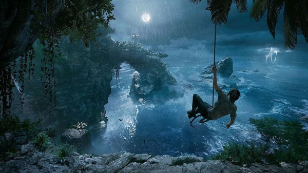 Shadow of the Tomb Raider (Xbox One, русская версия) - интернет-магазин GameShock г. Челябинск Shadow of the Tomb Raider (Xbox One, русская версия) - интернет-магазин GameShock г. Челябинск