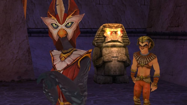 Sphinx and the Cursed Mummy (Nintendo Switch, АНГЛ, БУ) - интернет-магазин GameShock г. Челябинск Sphinx and the Cursed Mummy (Nintendo Switch, АНГЛ, БУ) - интернет-магазин GameShock г. Челябинск