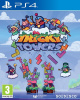Tricky Towers [PS4, русские субтитры]