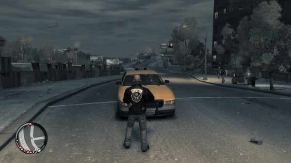 Grand Theft Auto Episodes From Liberty City (PS3, АНГЛ, БУ) (Без обложки) - интернет-магазин GameShock г. Челябинск