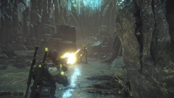 Immortal: Unchained (Xbox One, РУС, БУ) - интернет-магазин GameShock г. Челябинск