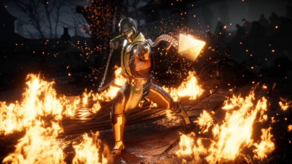 Mortal Kombat 11 Includes Shao Kahn (Xbox One, русские субтитры) - интернет-магазин GameShock г. Челябинск