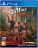 Jagged Alliance: Rage! (PS4, русская версия) Jagged Alliance: Rage! (PS4, русская версия)