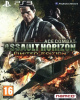Ace Combat Assault Horizon Limited Edition (PS3, РУС, БУ) Ace Combat Assault Horizon Limited Edition (PS3, РУС, БУ)