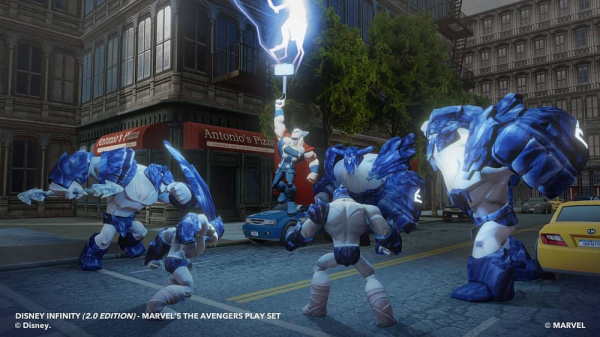 Disney Infinity 2.0: Marvel (PS4, английская версия) - интернет-магазин GameShock г. Челябинск Disney Infinity 2.0: Marvel (PS4, английская версия) - интернет-магазин GameShock г. Челябинск