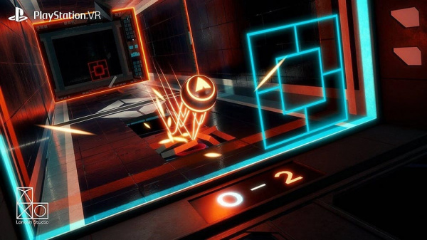 PlayStation VR WORLDS (только для PS VR) (PS4, АНГЛ, БУ) - интернет-магазин GameShock г. Челябинск
