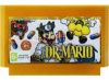Картридж (8 бит) DR.MARIO для Денди
