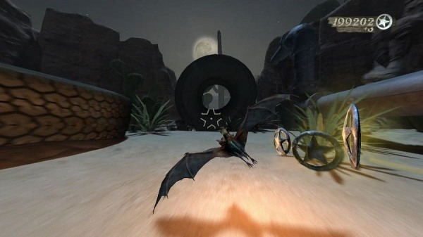Rango: The Videogame (PS3, АНГЛ, БУ) - интернет-магазин GameShock г. Челябинск