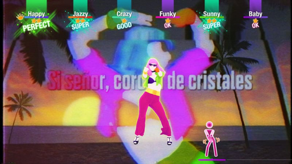 Just Dance 2021 (PS5, русская версия) - интернет-магазин GameShock г. Челябинск