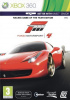 Forza Motorsport 4 GOTY (Xbox 360, РУС, БУ) (Без обложки)