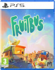 Fruitbus [PS5, русские субтитры]