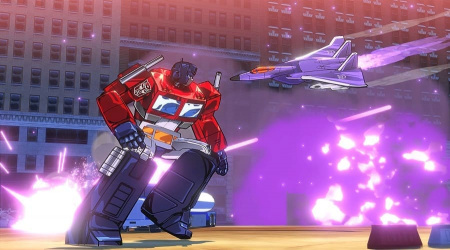 Transformers: Devastation (PS3, АНГЛ) - интернет-магазин GameShock г. Челябинск