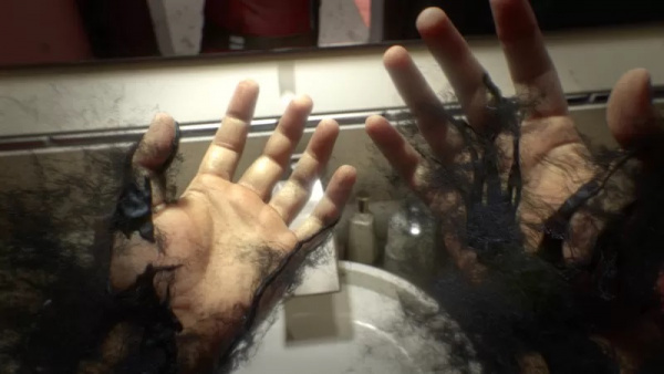 Prey (2017) (PS4, РУС, БУ) - интернет-магазин GameShock г. Челябинск