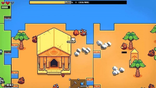 Forager (PS4, русские субтитры) - интернет-магазин GameShock г. Челябинск Forager (PS4, русские субтитры) - интернет-магазин GameShock г. Челябинск