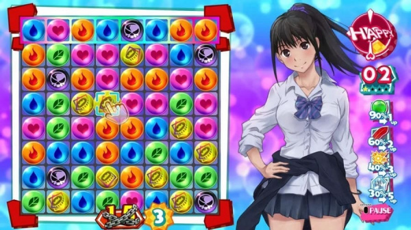 Kotodama: The 7 Mysteries of Fujisawa (Nintendo Switch, АНГЛ, БУ) - интернет-магазин GameShock г. Челябинск