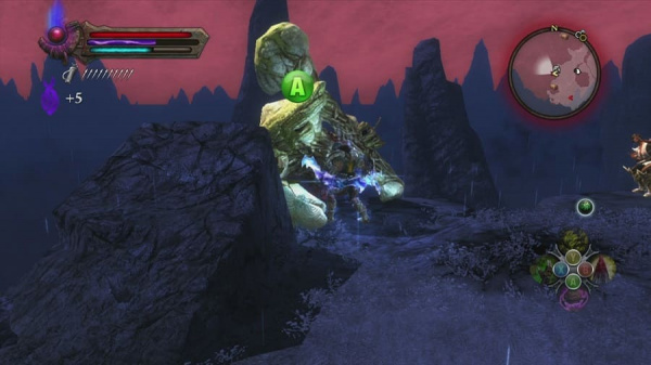 Kingdoms of Amalur: Reckoning (XBOX 360, АНГЛ) - интернет-магазин GameShock г. Челябинск Kingdoms of Amalur: Reckoning (XBOX 360, АНГЛ) - интернет-магазин GameShock г. Челябинск