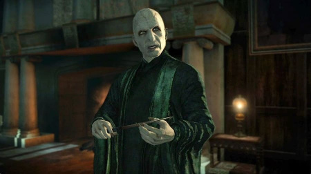 Гарри Поттер и Дары Смерти. Часть первая (PS3, РУС, БУ) - интернет-магазин GameShock г. Челябинск